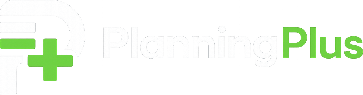 PlanningPlus logo